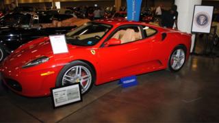 ferrari