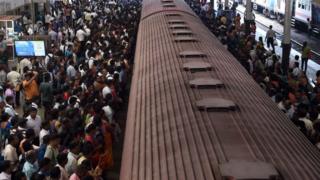 இலங்கையில் ரயில் ஓட்டுனர்கள் வேலை நிறுத்தம்