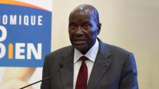 Kujiuzulu kwa Daniel Kablan Duncan kulitarajiwa