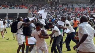 Nigeria