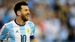 লিওনেল মেসি, lionel messi
