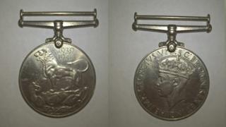 Medals