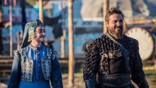DİRİLİŞ ERTUĞRUL