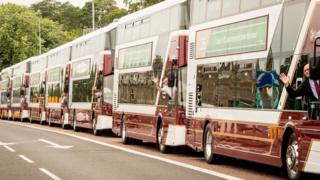 Lothian Buses