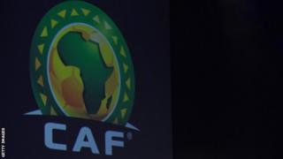 Nembo ya CAF