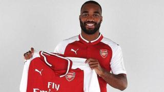 Arsenal