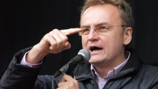 Андрій Садовий