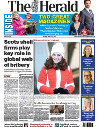 The Herald
