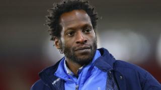 Ugo Ehiogu