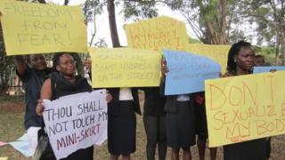 Sheria mpya za mavazi kwa wafanyakazi wa umma Uganda