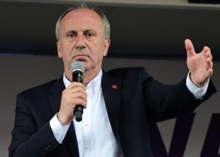 İnce