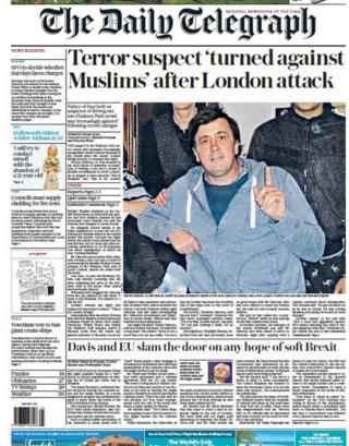 Daily Telegraph
