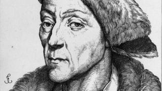 Retrato de Jakob Fugger