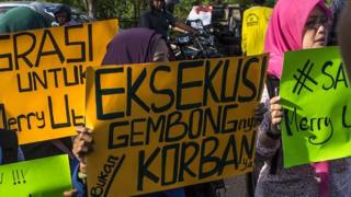 eksekusi mati