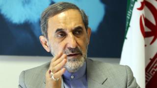 علی اکبر ولایتی