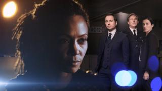Line of Duty