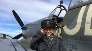 Spitfire