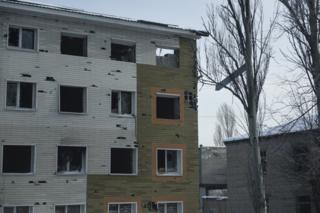 У штабі АТО заявили, що бойовики обстріляли із установок "Град-П" Авдіївку (архівне фото)