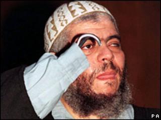 Abu Hamza