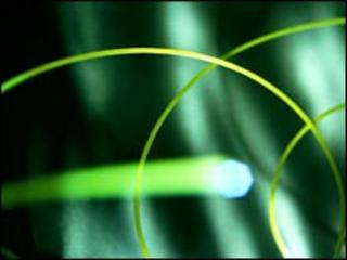 Fibre optic cable