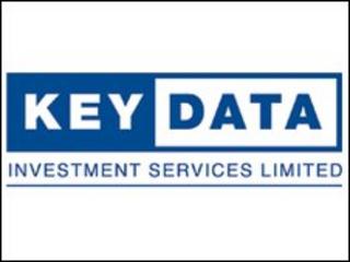Keydata logo