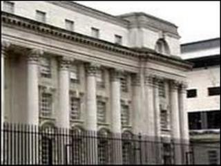 Belfast High Court