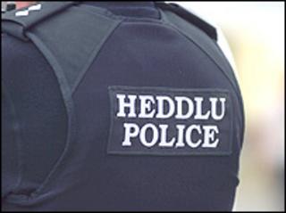 Heddlu