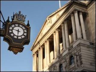 Bank of England