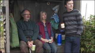 Another Year, directed by Mike Leigh