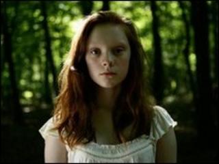 Imogen Jones in All Good Children