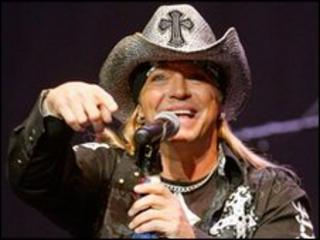 Bret Michaels