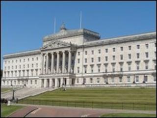 Stormont