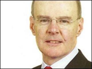 Declan O'Loan