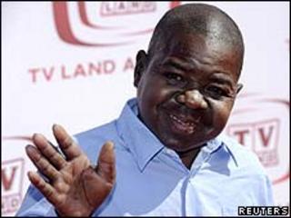Gary Coleman