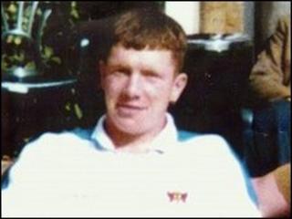 Kieran Nichol