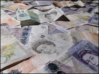 sterling notes