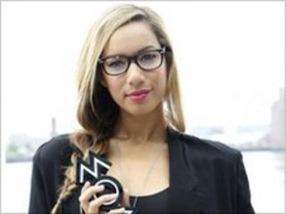 Leona Lewis