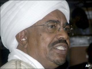Omar al-Bashir