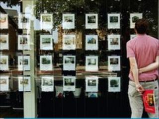 Estate window