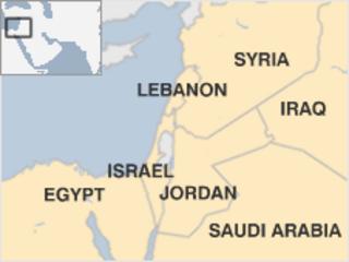 The Levant