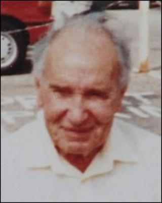 Leonard Gomm