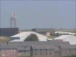 RAF St Mawgan