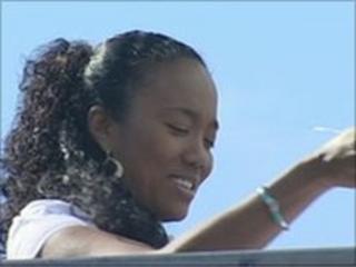 Sonja Sohn