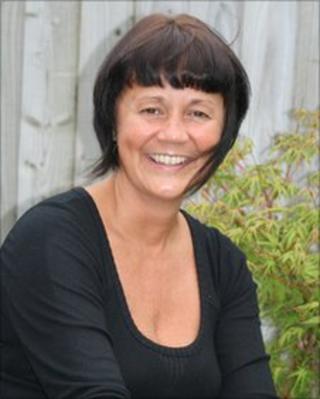 Nicki James-Eyers
