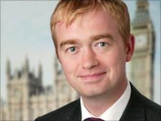 Tim Farron