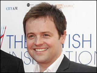 Declan Donnelly