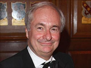 Paul Gambaccini
