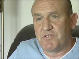 Clive Bishop