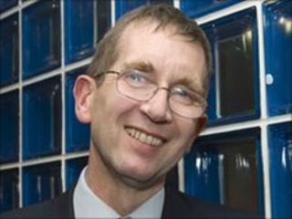 Rob Vincent