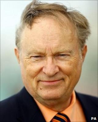 Ludwig Minelli